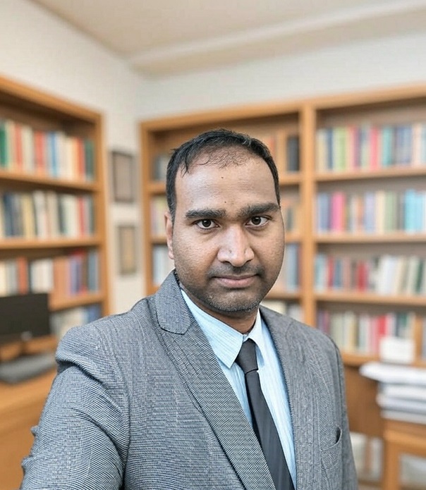 Brijesh Chowdary