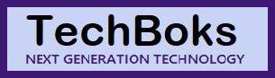 TechBoks Logo